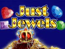 Just Jewels в онлайн казино