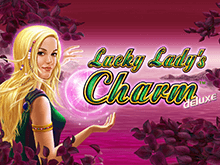 Lucky Lady’s Charm Deluxe в онлайн казино