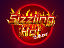 Sizzling Hot Deluxe в онлайн казино