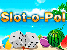 Slot-o-Pol - играйте в автоматы на деньги
