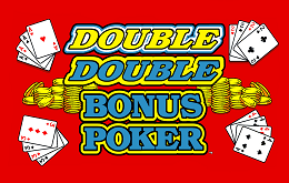 Игровой автомат Double Double Bonus Poker