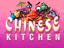 Chinese Kitchen: слот без бонусов для членов игрового клуба
