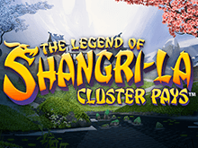 The Legend Of Shangri-La от Netent: знаменитый игровой автомат